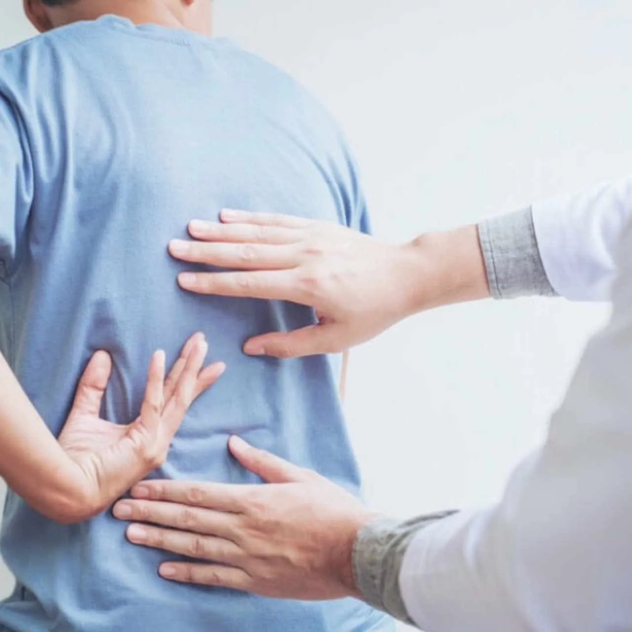 Avaliação Fisioterapêutica