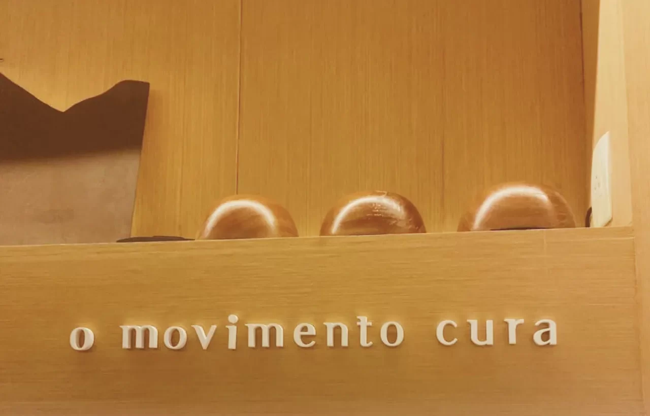 Estúdio de Pilates no Jardim Botânico, Rio de Janeiro