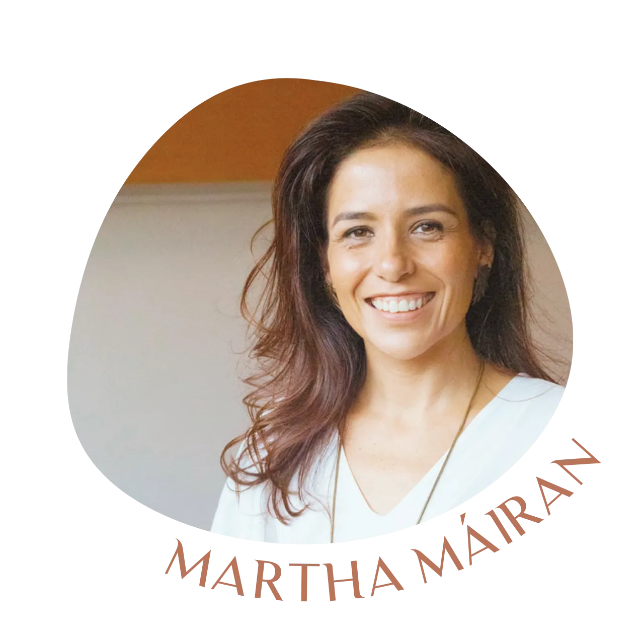 Fisioterapeuta Martha Máiran - Especialista em dor crônica