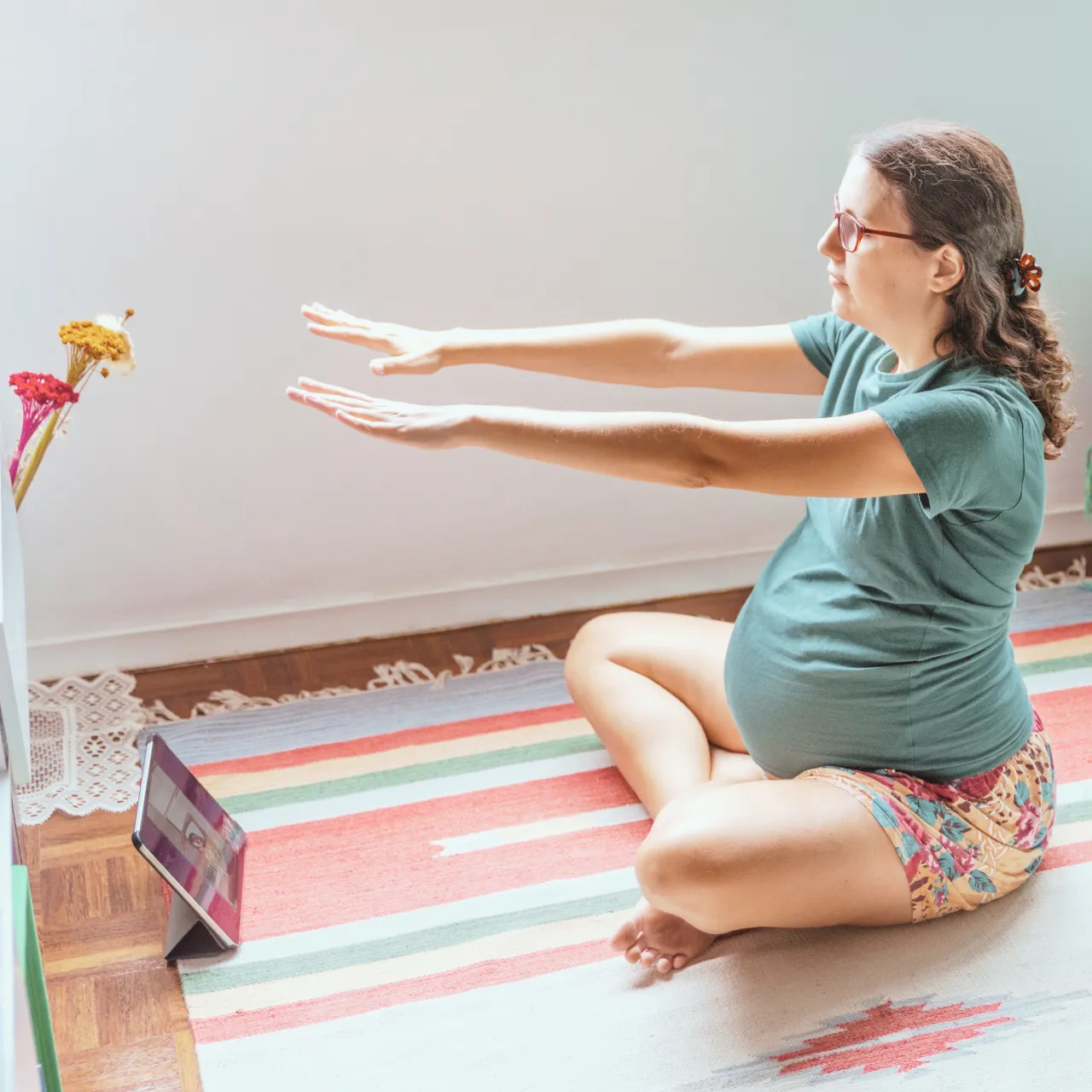 Avaliação Fisioterapêutica